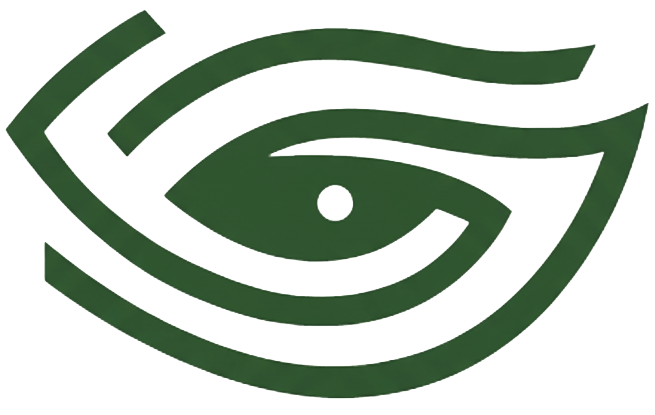 Lusail Optics Eye Icon